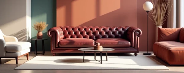 muebles de moda